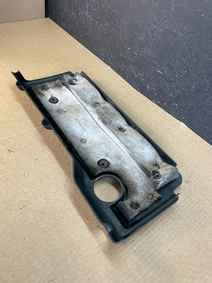 2007 to 2011 Toyota Camry Engine Cover AF3635 DG4