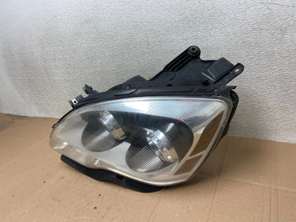 2007 to 2012 Gmc Acadia Halogen Headlight Left Driver LH Side Oem Y0968 DW1