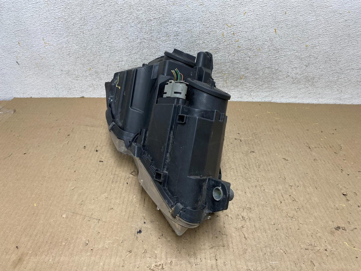 2008-2011 Mercedes C-Class C350 C300 Left Driver Halogen Headlight AH6627 DW9
