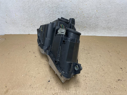 2008-2011 Mercedes C-Class C350 C300 Left Driver Halogen Headlight AH6627 DW9