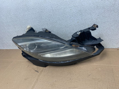 2009 - 2010 Mazda 6 Right Passenger Side Xenon Headlight Oem R6905 DW1