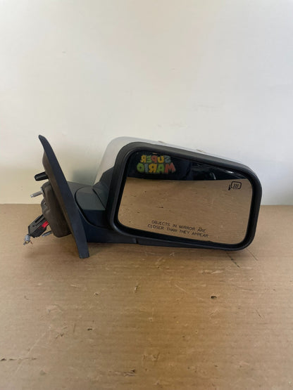 2007 to 2010 Lincoln MKX Right Passenger View Door Mirror af5620 DG6