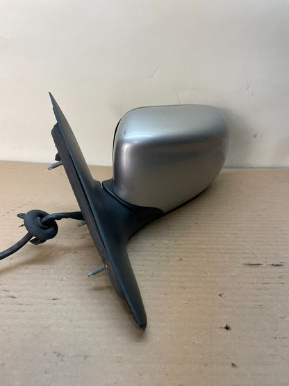 2000 to 2003 Jaguar S-Type Left Driver LH Side Door Mirror AH8722 DG1