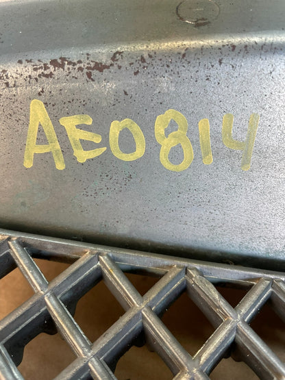 2003 to 2007 Cadillac Cts Front Upper Grill Grille Aftemarket AE0814 DG4