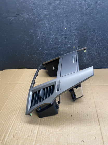 2010-2014 Subaru Legacy Outback Vent Radio Panel Trim Bezel AC9386 DG1