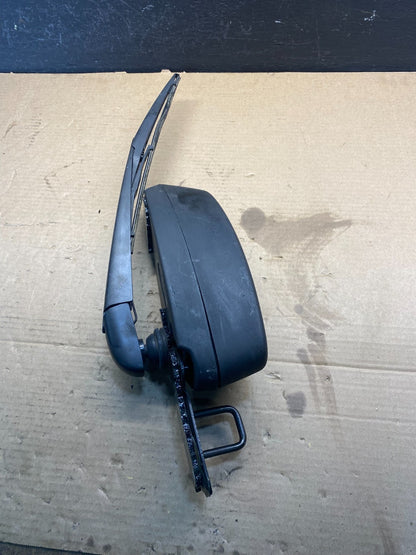 2011-2013 Jeep Grand Cherokee Tailgate Back Door Rear Wiper Motor Wiper AC68501