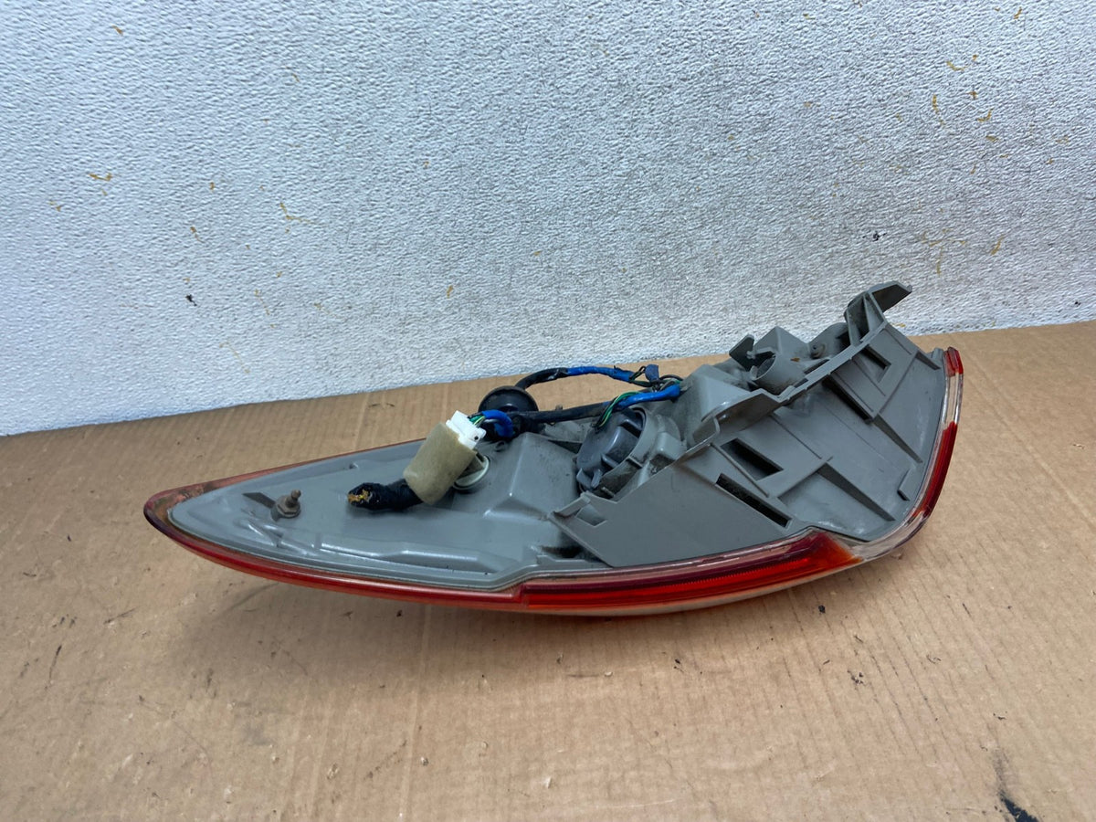 2011 2012 2013 2014 Nissan Murano Left Driver Lh Side Tail Light AI8438 LK5