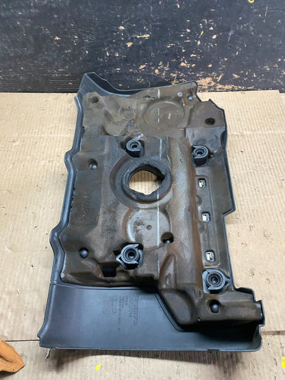 2007 to 2014 Volvo XC90 OEM 3.2L Upper Top Engine Motor Dust Cover Oem W5881 DG7