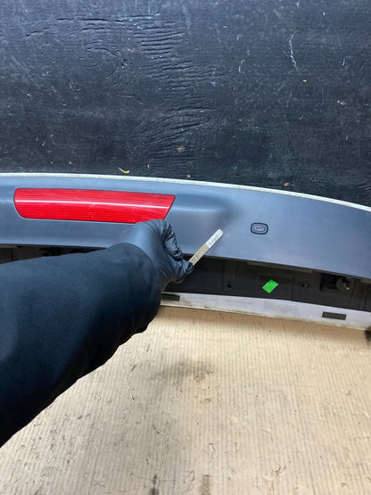 2013-2017 Infiniti JX35/QX60 Rear Tailgate Liftgate Spoiler Wing X3475 DG12