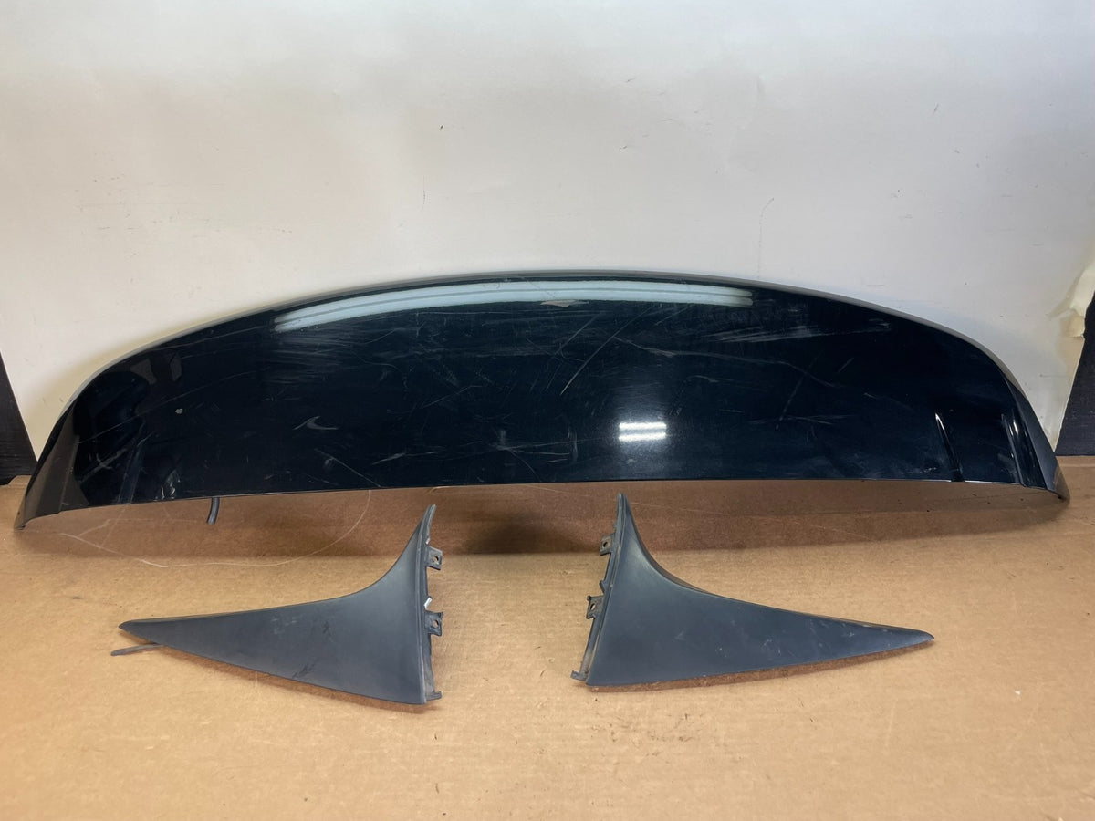 2013-2020 Nissan Pathfinder Rear Spoiler Wing AG0893 DG0