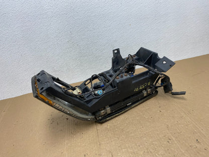 1994 1995 1996 Cadillac Deville Left Driver LH Headlight + Turn Signal AC5871 DW7