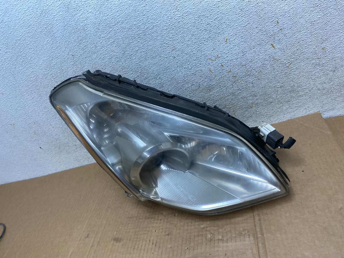 2007 2008 Nissan Maxima Right RH Side Headlight Halogen AI3829 DW1