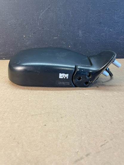 2001 to 2004 Nissan Pathfinder Right Passenger View Door Mirror AD0011 DW5