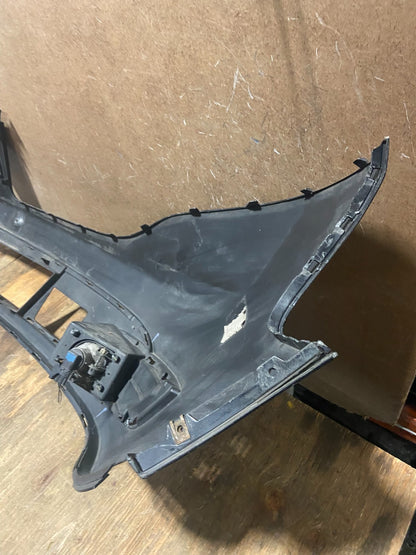 2013 to 2019 Lincoln MKT Front Bumper Cover AA927910