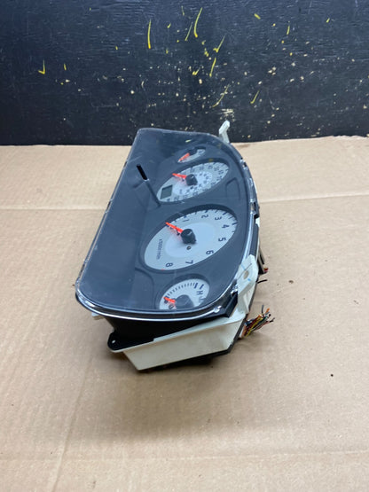 2001 to 2003 Nissan Pathfinder Speedometer Cluster Gauge OEM Y2101 PS3