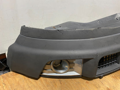 2007 to 2010 Ford Edge Front Bumper Lower Valance 7T43-17C831 R45551