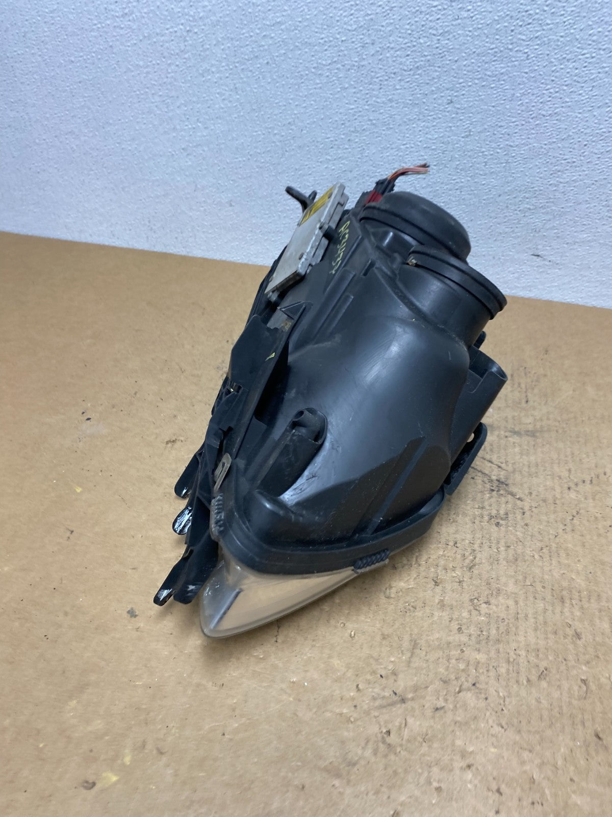 2003 2004 2005 2006 2007 Saab 9-3 Left Driver LH Headlight Xenon Oem AC3437 DW6