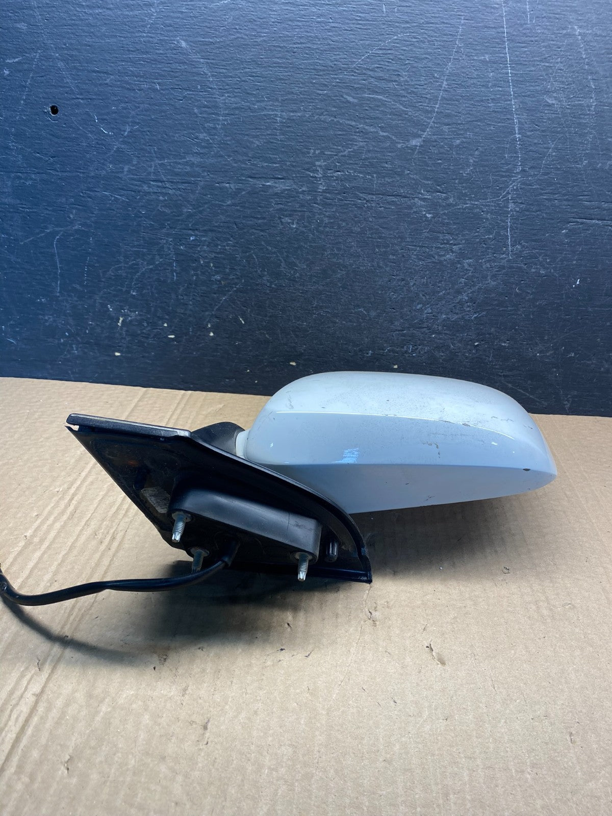 2015 2018 Chevrolet City Express Right Passenger RH Side View Mirror af6979 DG3