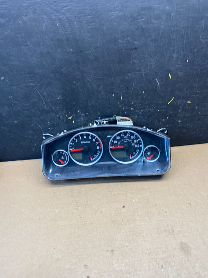 2005 to 2007 Nissan Pathfinder Speedometer Cluster Gauge S6372 DG0