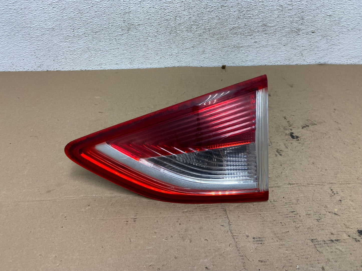 2013 to 2016 Ford Escape Right Passenger RH Side Inner Tail Light AF4774 LK0