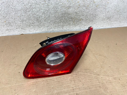 2009-2012 Volkswagen CC Right Passenger RH Side Tail Light Inner Trunk AH9399 LK0