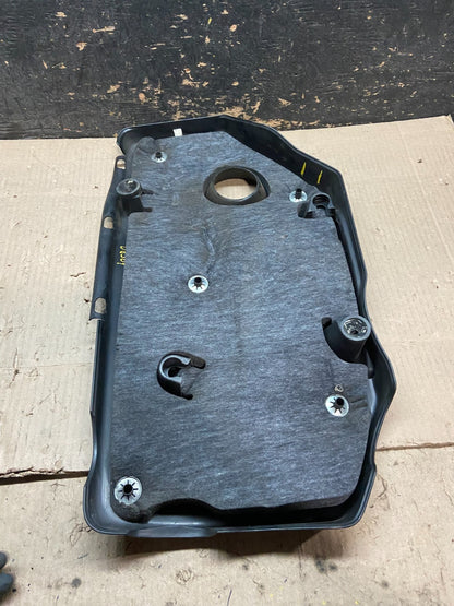 2012 2013 Buick Regal Verano Engine Motor Cover Oem X7912 DG7