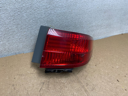 2005 Honda Accord Right Passenger Rh Side Tail Light TYC V3094 DW2