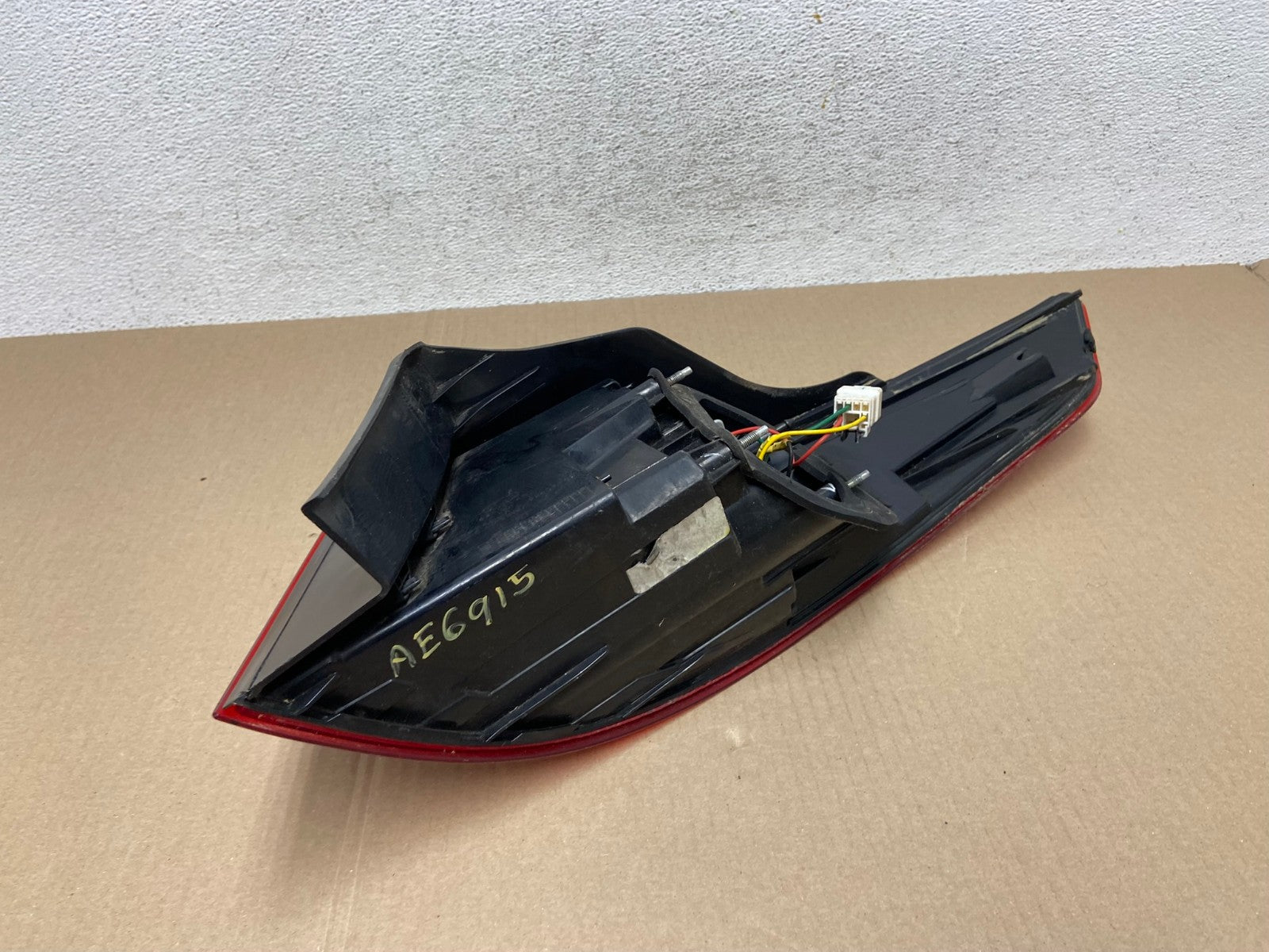 2011 2012 2013 Kia Optima Left Driver LH Side Tail Light AE6915 LK5