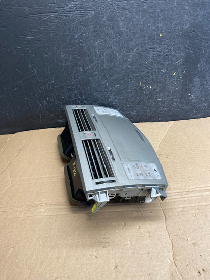2005-2007 Toyota Avalon Climate Control A/C Heater Air Vent Panel Trim AF1856 DG1