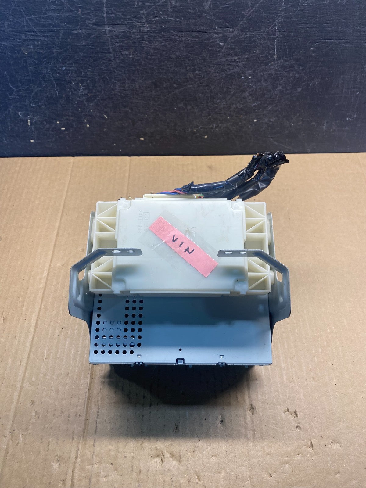 2009 - 2010 Nissan Murano Maxima M35 M37 Radio CD Receiver ag3755 DG4