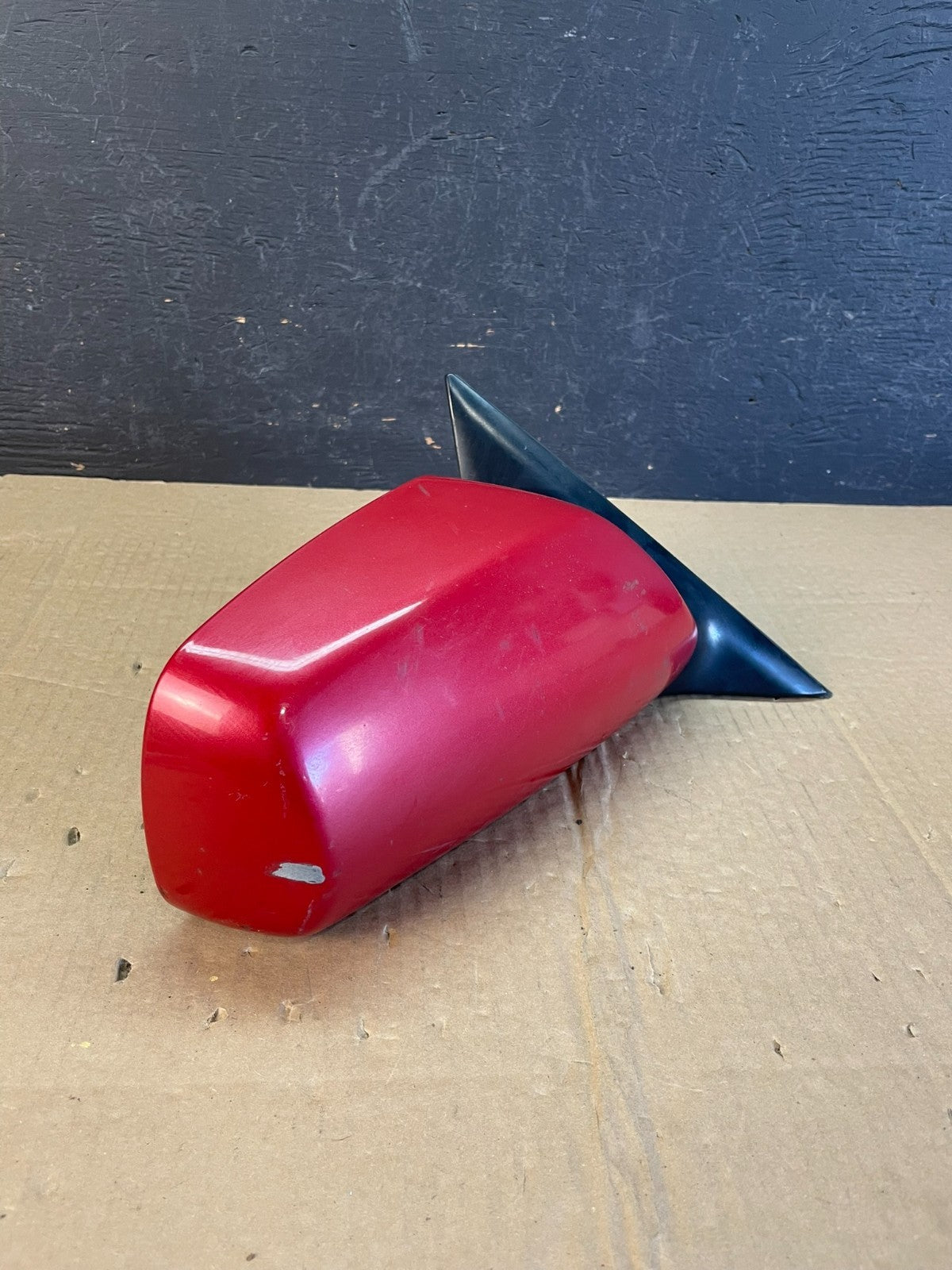 2007 to 2011 Toyota Camry Right Passenger Door Side View Mirror AC9788 DW1