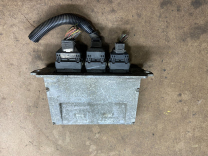 2006 Ford Van E150 E250 4.6L Engine Control Module ECU 6c2a-12a650-jc M5313 DG1