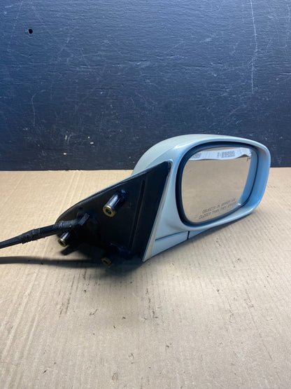 2004 to 2011 Lincoln Town Car Right Passenger View Heated Door Mirror AE6348 DW9