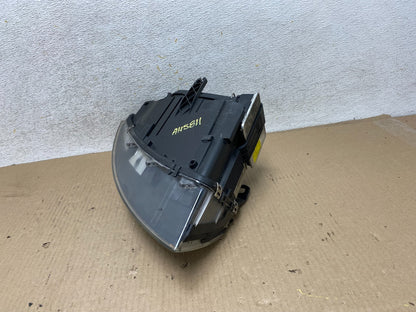 Xenon HID 2003 to 2006 Audi A4 Convertible Left Drvier LH Headlight AH5811 DW8