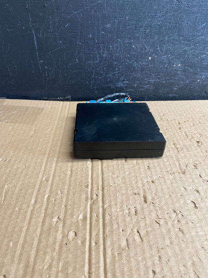 2000-2002 Silverado Suburban Tahoe Body Control BCM Module af6494 DG0