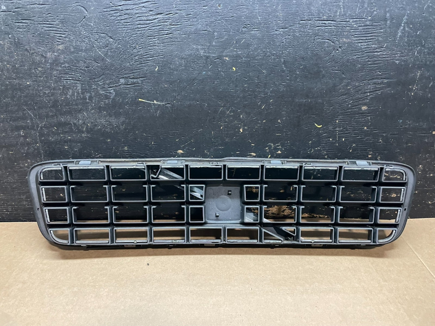 2003 to 2013 Volvo XC90 Front Upper Grill Grille Oem Y9472 DG4