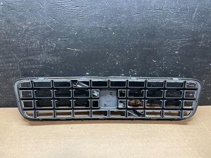 2003 to 2013 Volvo XC90 Front Upper Grill Grille Oem Y9472 DG4