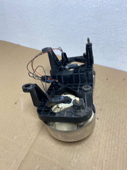 1995 to 1997 Jaguar XJ6 Left Driver LH Side Headlight OEM AB8149 DG6