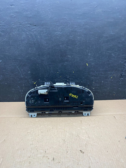 2011 2012 Ford Taurus Speedometer Cluster Gauges BG1T-10849-AD P5421 DG4