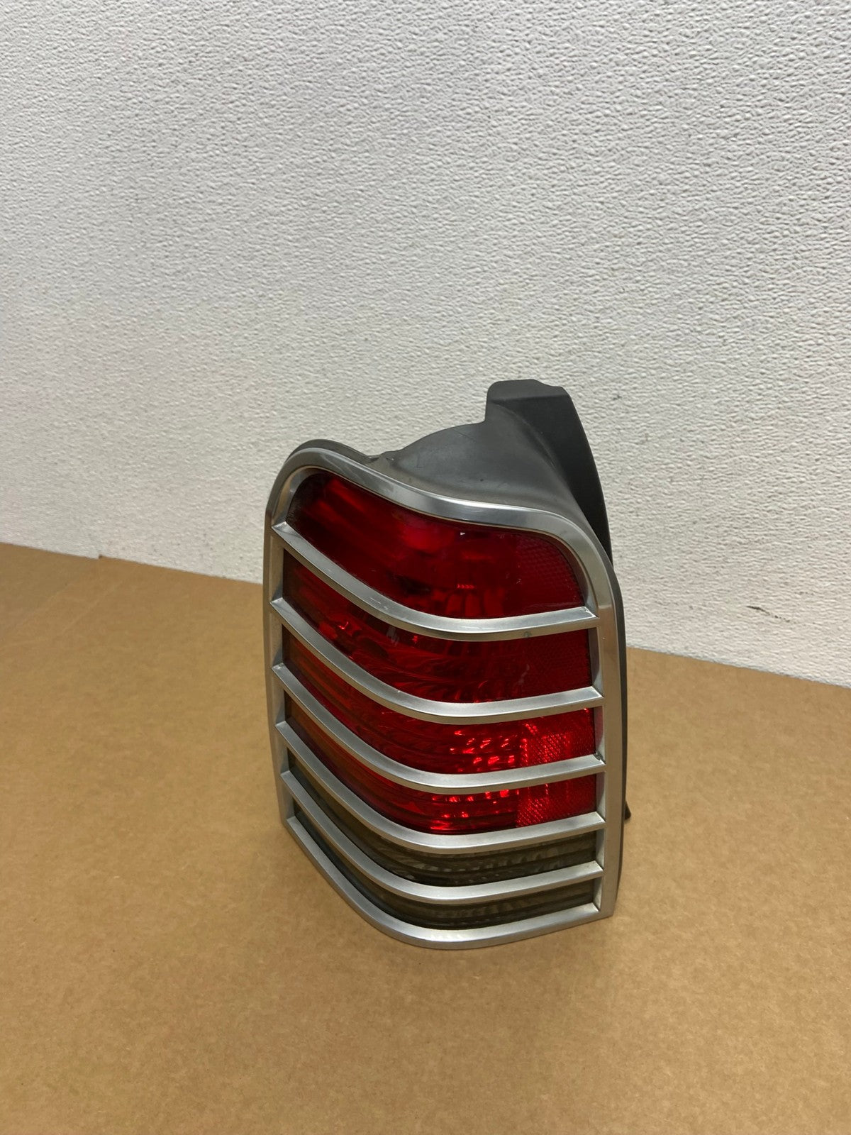 2005 2006 2007 Mercury Mariner Left Driver Side Tail Light AC1646 LK0