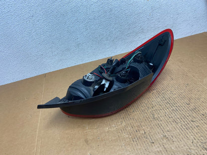 2014 to 2015 Mitsubishi Mirage Hatchback Right Passenger Tail Light OE AE0216 LK4