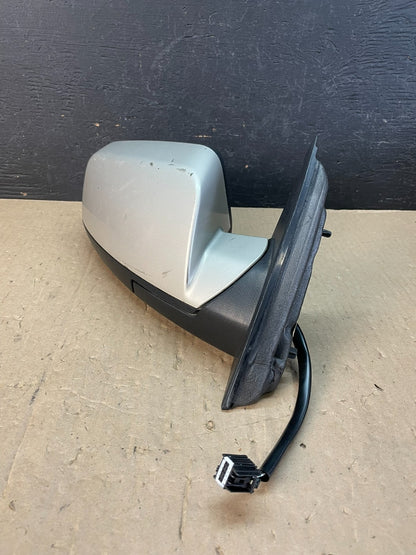 2010 to 2015 GMC Terrain Right Passenger Heated Door Mirror AD5845 DW1