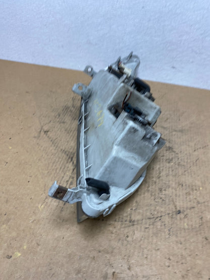 1997 to 1999 Acura CL Left Driver Side Headlights Ac36746