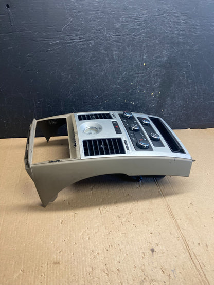 2008 2010 Chrysler Town Country Ac Heater Climate Control Temperature AE3840 DG1