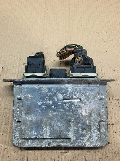 2008 Ford Van E-Series 5.4L Engine Control Module Unit ECU Q2964 DG0