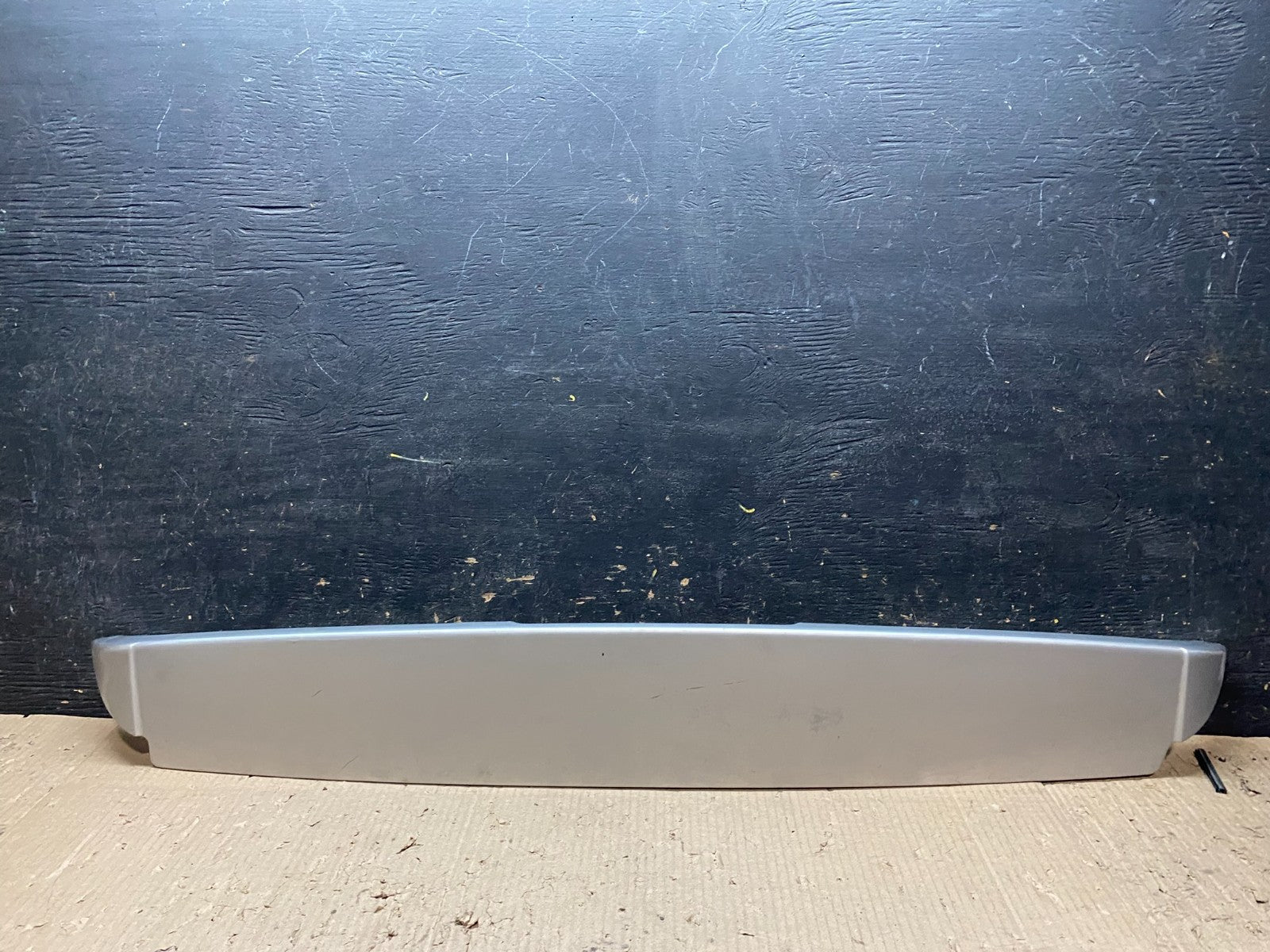2006-2012 Toyota RAV4 Rear Upper Liftgate Spoiler Hatch 3RD Brake Light X8155 DG0