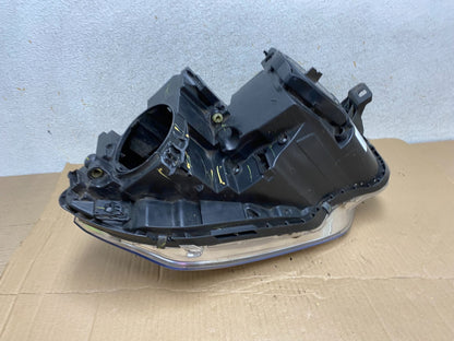 2013 - 2016 Mercedes GL X166 GL450 Right Passenger Halogen Headlight AI1194 DW10