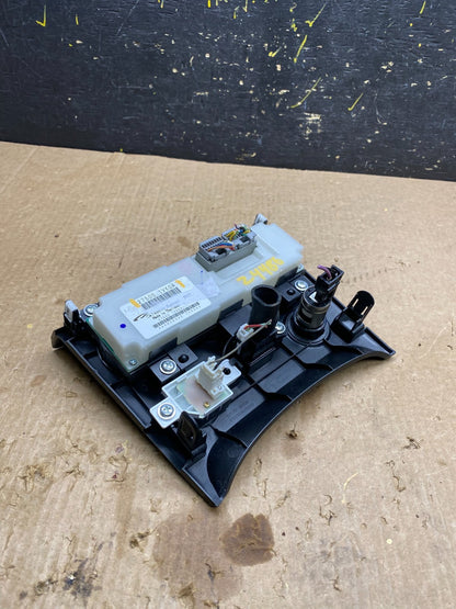 2011 to 2015 Nissan Rogue Heater Temperature AC Climate Control z4486 DG3