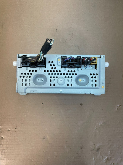 2013 2014 2015 Ford Fusion Radio Audio Receiver AM FM CD MP3 ai0580 DG6