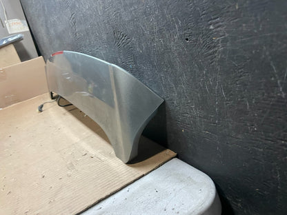 2008 2009 2010 Honda Odyssey Rear Trunk Spoiler Gate L9243 DG1